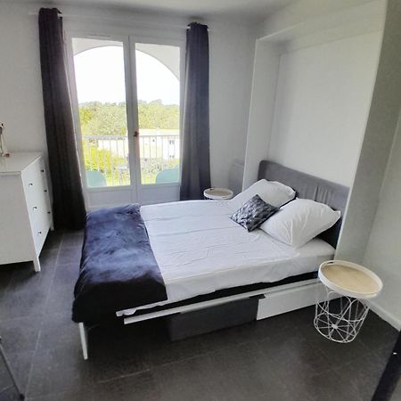 Studio Balcon Narbonne Centre Exteriér fotografie